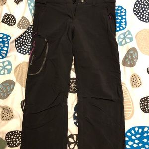 Black Mountain Pants